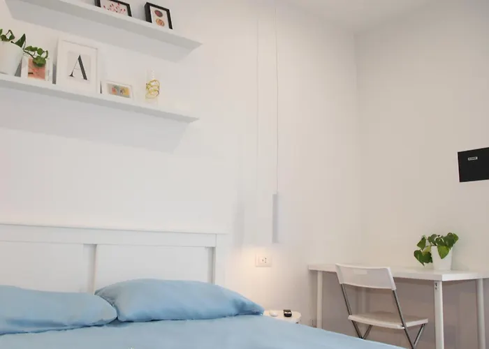 Pi Gneto Gh Locazione Turistica Apartamento *