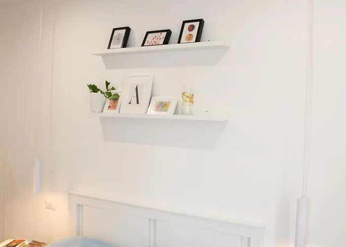 Pi Gneto Gh Locazione Turistica Apartamento