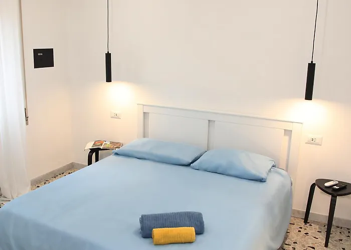 Pi Gneto Gh Locazione Turistica Daire
