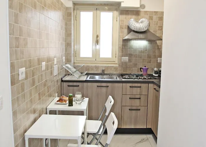 Pi Gneto Gh Locazione Turistica Apartamento