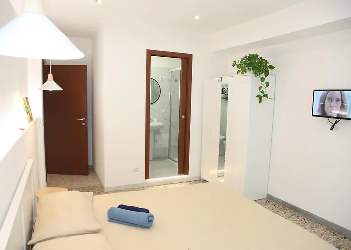 Apartamento Pi Gneto Gh Locazione Turistica Roma