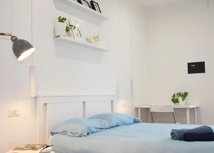 Pi Gneto Gh Locazione Turistica Apartamento Roma