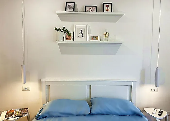 Apartamento Pi Gneto Gh Locazione Turistica