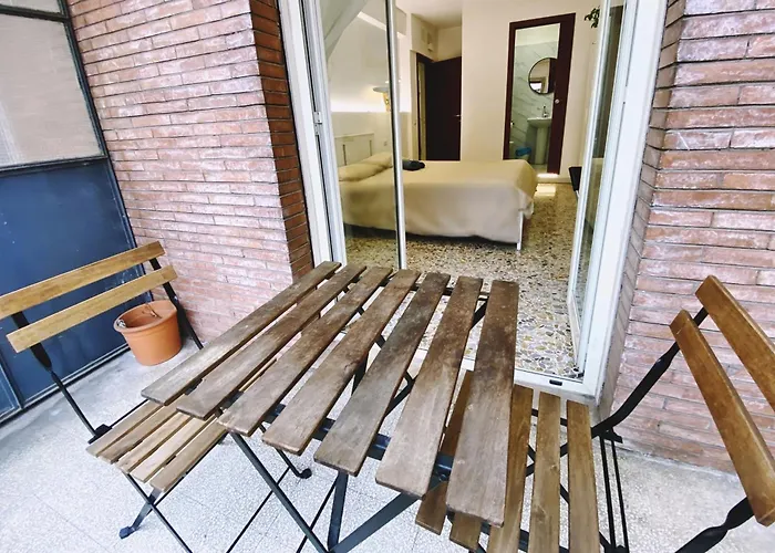 Apartamento Pi Gneto Gh Locazione Turistica *