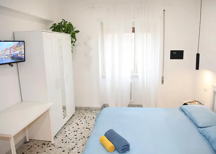 Apartamento Pi Gneto Gh Locazione Turistica