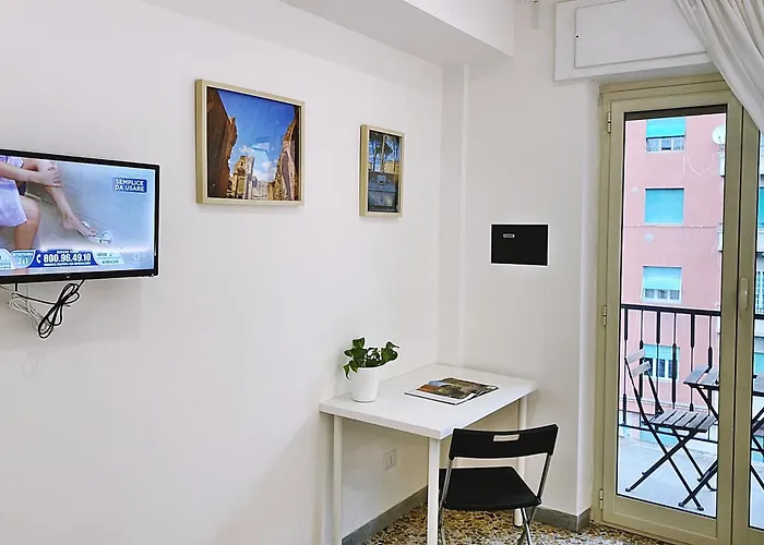 Pi Gneto Gh Locazione Turistica *