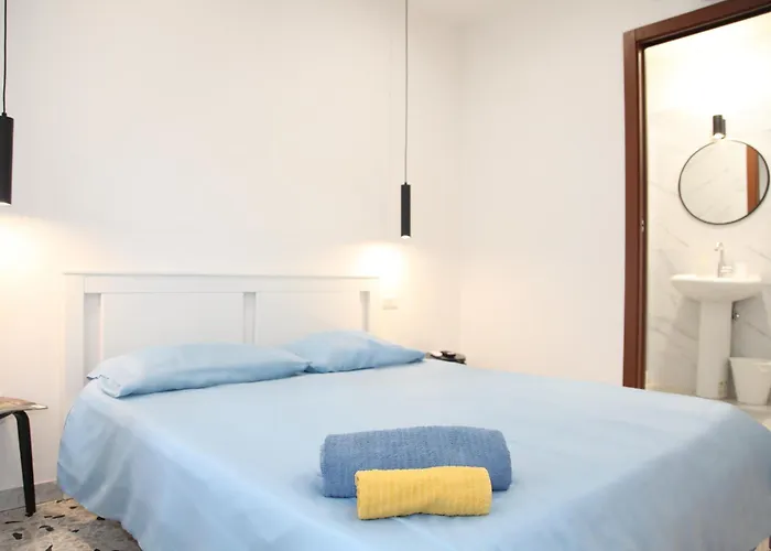 Pi Gneto Gh Locazione Turistica Apartamento *