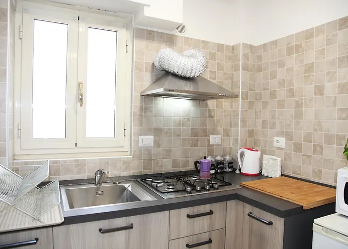 Pi Gneto Gh Locazione Turistica Apartamento *