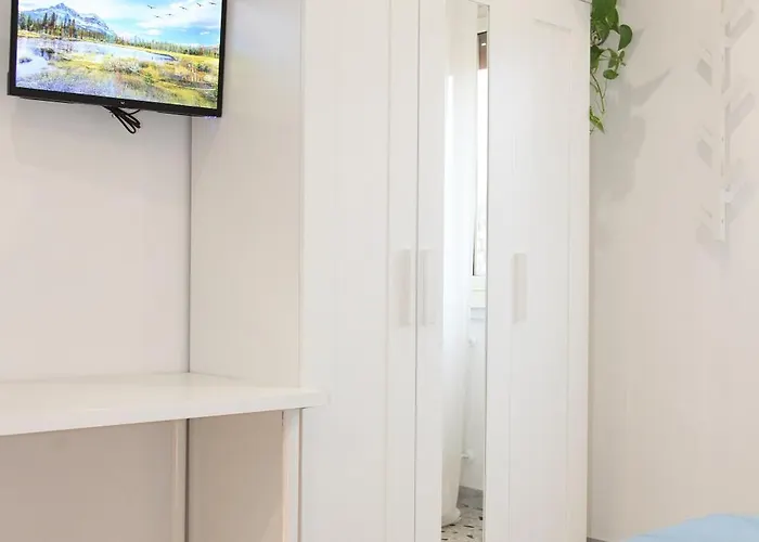 Pi Gneto Gh Locazione Turistica Apartamento