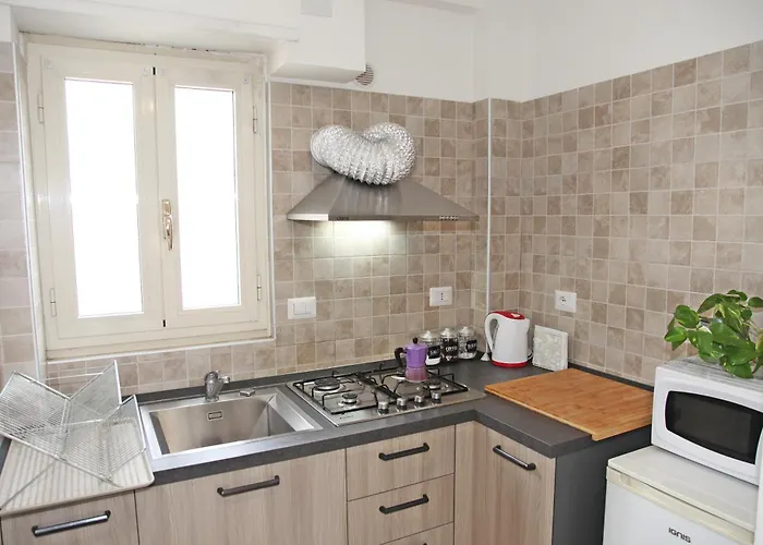 Pi Gneto Gh Locazione Turistica Apartamento *