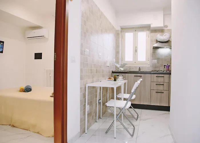 Pi Gneto Gh Locazione Turistica Apartamento *