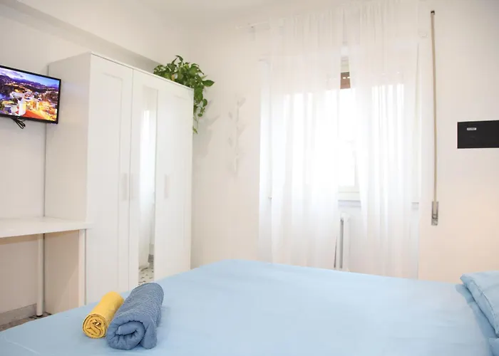 Apartamento Pi Gneto Gh Locazione Turistica *
