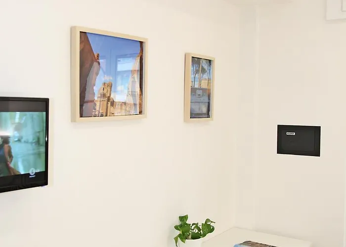 Pi Gneto Gh Locazione Turistica Apartamento