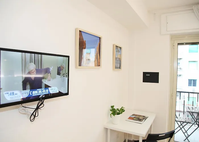 Pi Gneto Gh Locazione Turistica