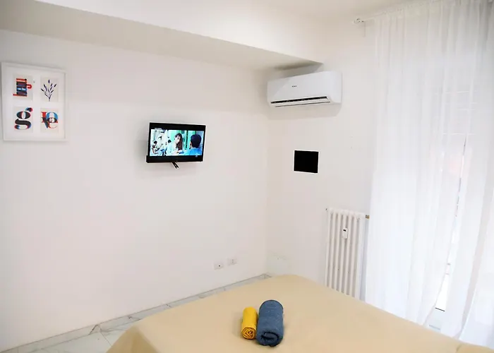 Pi Gneto Gh Locazione Turistica Apartamento *