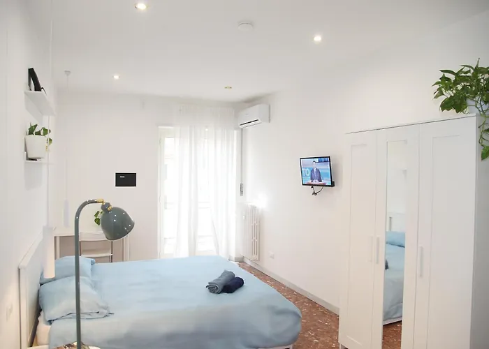 Pi Gneto Gh Locazione Turistica Apartamento