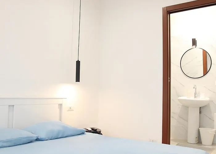 Pi Gneto Gh Locazione Turistica * Roma
