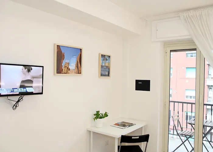 Apartamento Pi Gneto Gh Locazione Turistica