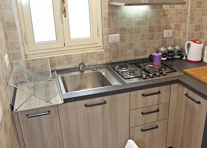 Apartamento Pi Gneto Gh Locazione Turistica *